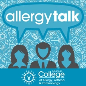 AllergyTalk播客