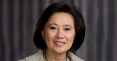 Luz Fonacier，医学博士，FACAAI