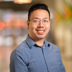 Vinh Nguyen, MD